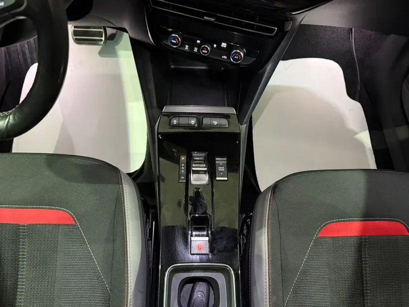 Opel Mokka 1.2 Turbo GS Line, fotoğraf 17