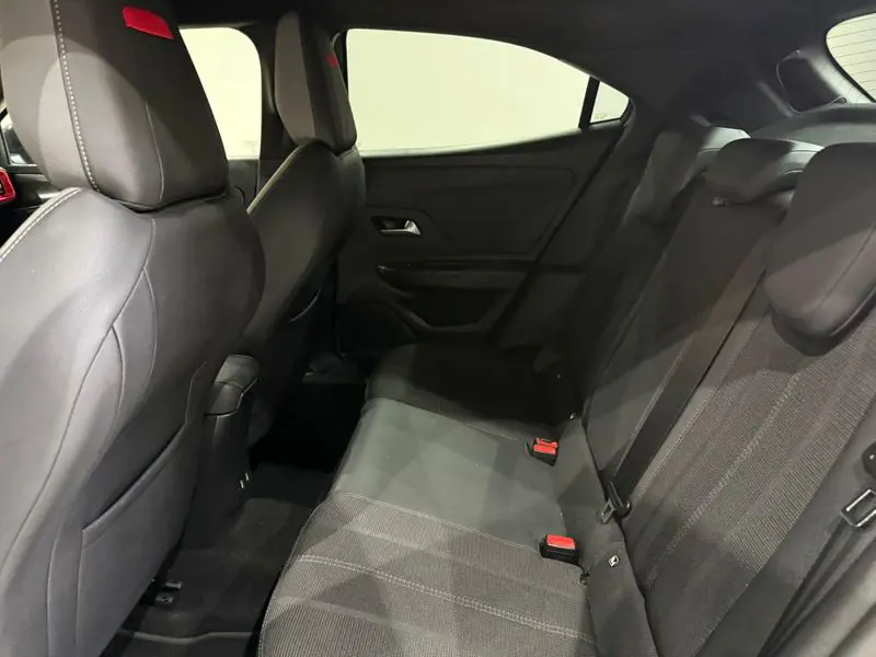 Opel Mokka 1.2 Turbo GS Line, fotoğraf 27