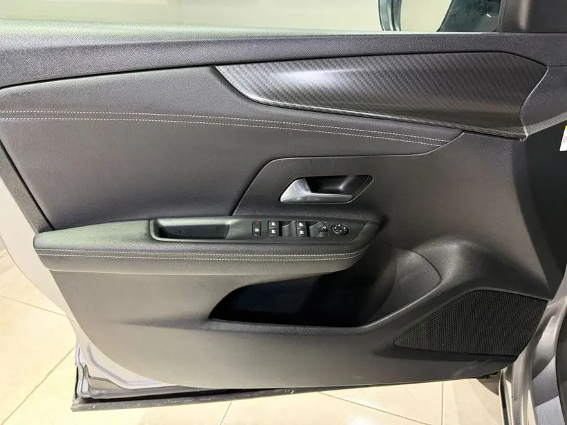 Opel Mokka 1.2 Turbo GS Line, fotoğraf 7
