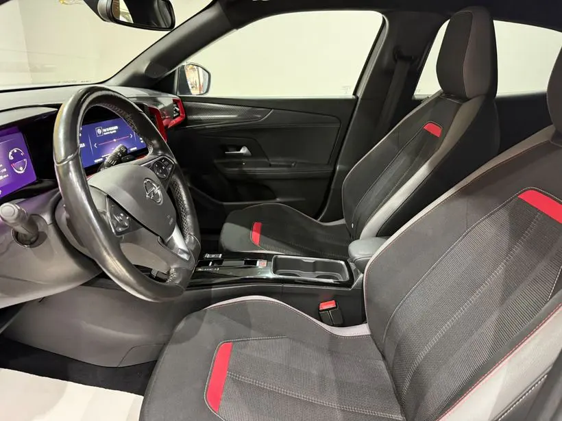 Opel Mokka 1.2 Turbo GS Line, fotoğraf 8