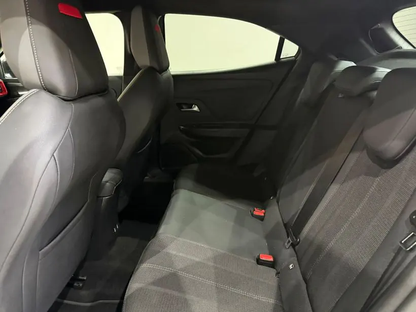 Opel Mokka 1.2 Turbo GS Line, fotoğraf 10