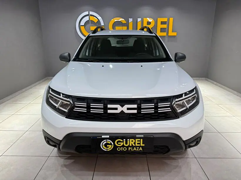 Dacia Duster Essential 1.3 TCE 4x4, fotoğraf 2