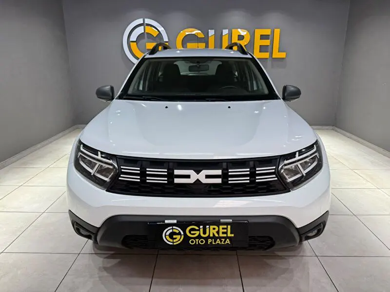 Dacia Duster Essential 1.3 TCE 4x4, fotoğraf 18