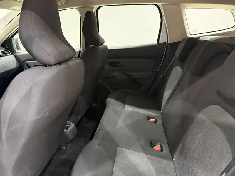 Dacia Duster Essential 1.3 TCE 4x4, fotoğraf 26
