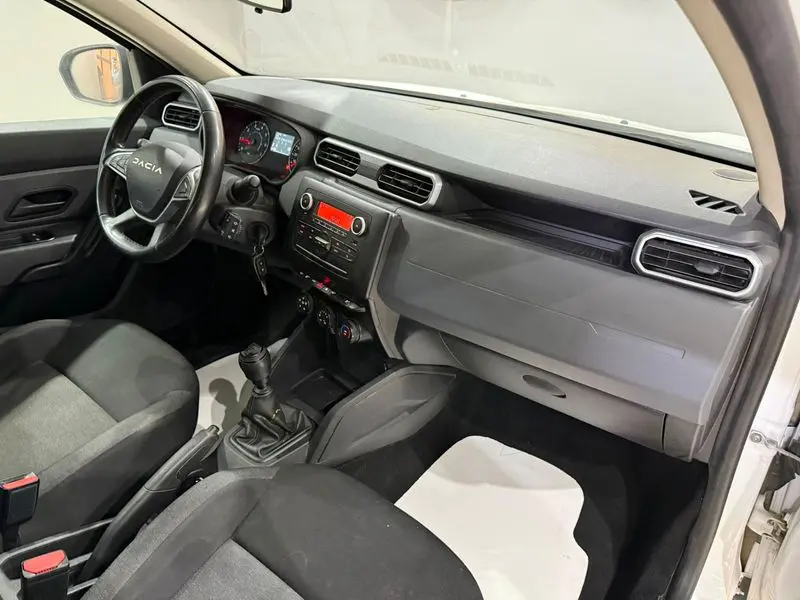 Dacia Duster Essential 1.3 TCE 4x4, fotoğraf 27