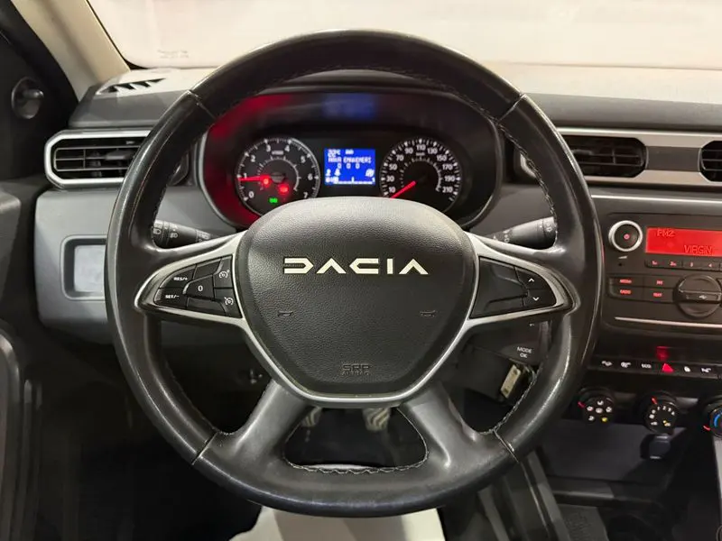 Dacia Duster Essential 1.3 TCE 4x4, fotoğraf 30