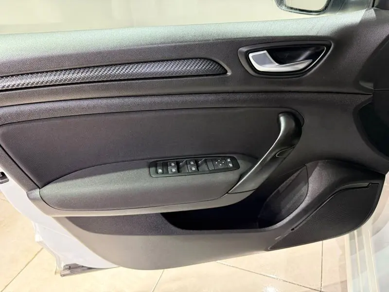 Renault Megane Sedan 1.3 TCe Joy EDC, fotoğraf 22