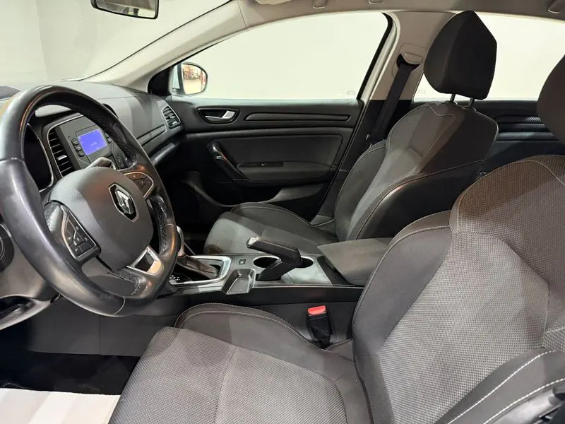 Renault Megane Sedan 1.3 TCe Joy EDC, fotoğraf 23