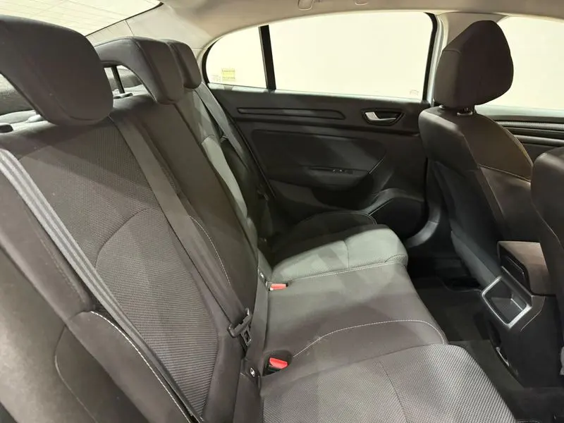 Renault Megane Sedan 1.3 TCe Joy EDC, fotoğraf 25