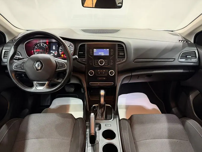 Renault Megane Sedan 1.3 TCe Joy EDC, fotoğraf 27