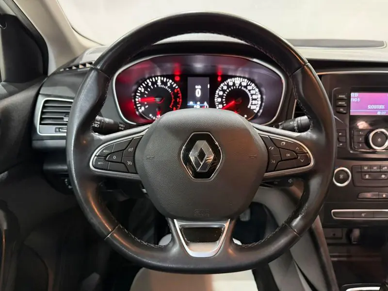 Renault Megane Sedan 1.3 TCe Joy EDC, fotoğraf 28