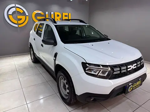 Dacia Duster Essential 1.3 TCE 4x4