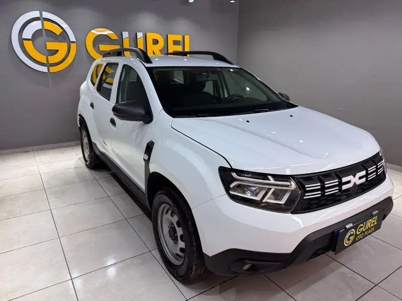 Dacia Duster Essential 1.3 TCE 4x4, fotoğraf 16