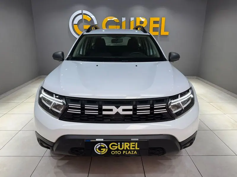 Dacia Duster Essential 1.3 TCE 4x4, fotoğraf 17