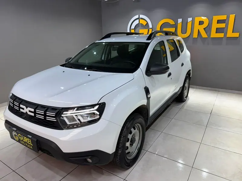 Dacia Duster Essential 1.3 TCE 4x4, fotoğraf 18