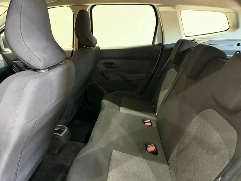 Dacia Duster Essential 1.3 TCE 4x4, fotoğraf 25