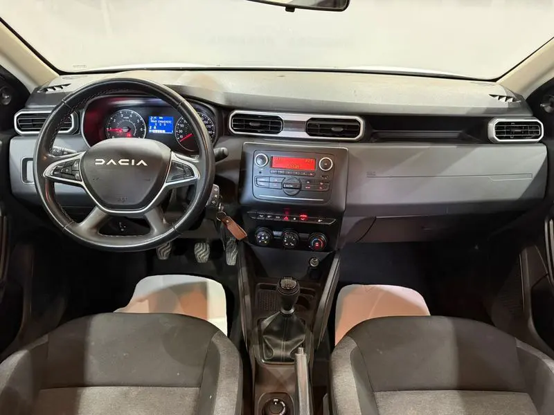 Dacia Duster Essential 1.3 TCE 4x4, fotoğraf 27