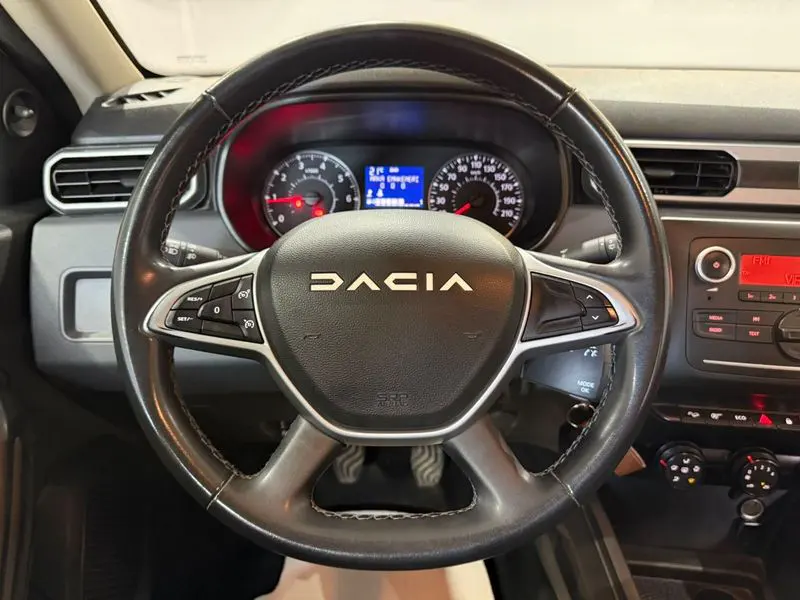 Dacia Duster Essential 1.3 TCE 4x4, fotoğraf 28