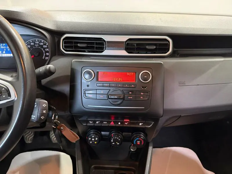 Dacia Duster Essential 1.3 TCE 4x4, fotoğraf 29