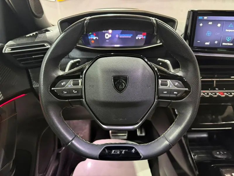 Peugeot 2008 1.2 PureTech GT EAT8, fotoğraf 32