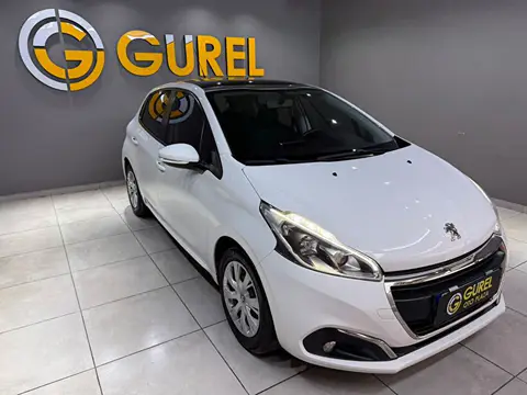 Peugeot 208 1.2 PureTech Active