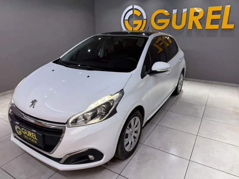 Peugeot 208 1.2 PureTech Active, fotoğraf 20