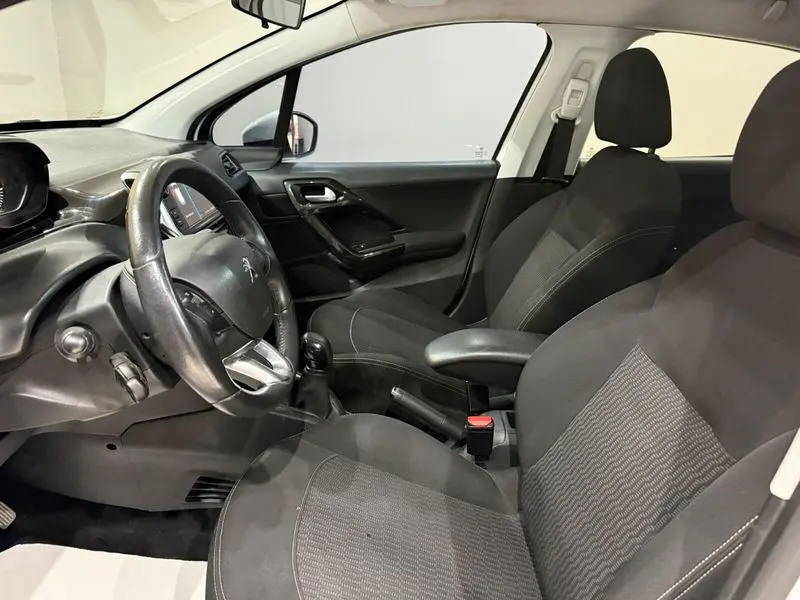Peugeot 208 1.2 PureTech Active, fotoğraf 25