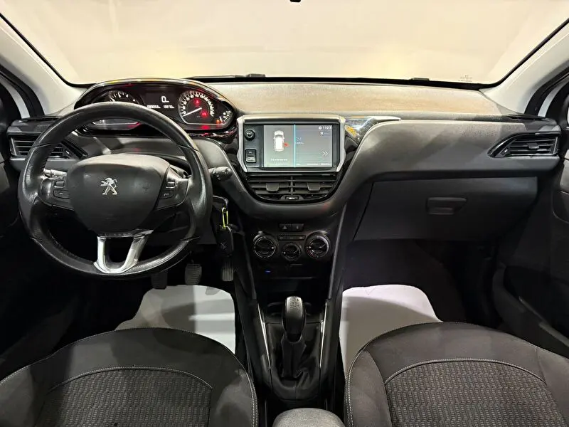 Peugeot 208 1.2 PureTech Active, fotoğraf 31