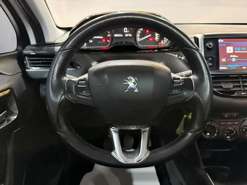 Peugeot 208 1.2 PureTech Active, fotoğraf 32