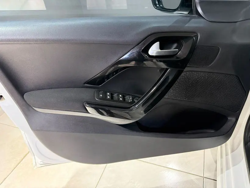Peugeot 208 1.2 PureTech Active, fotoğraf 7