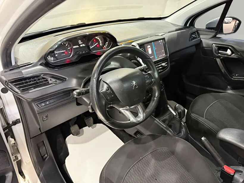 Peugeot 208 1.2 PureTech Active, fotoğraf 9
