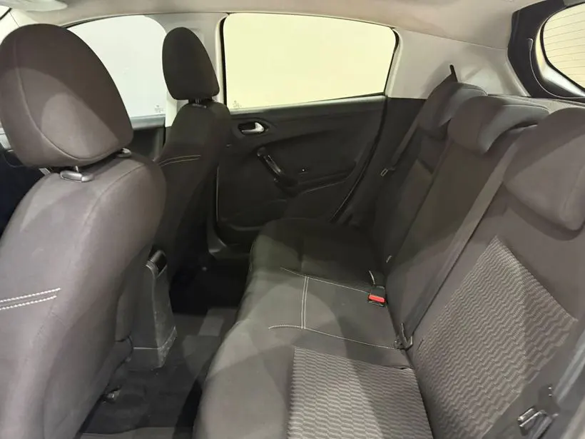 Peugeot 208 1.2 PureTech Active, fotoğraf 10