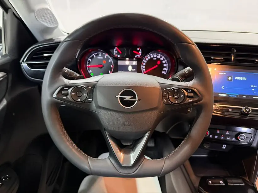 Opel Corsa 1.2 T Edition AT8, fotoğraf 14