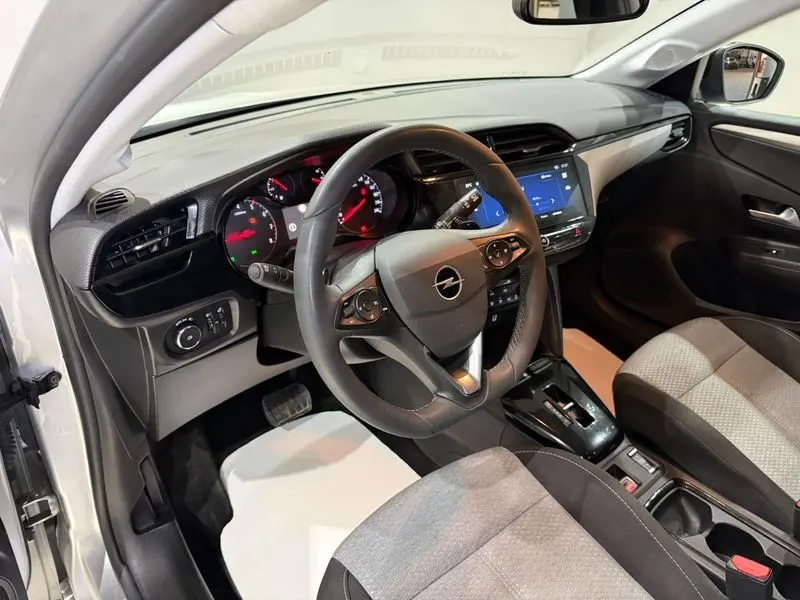 Opel Corsa 1.2 T Edition AT8, fotoğraf 25