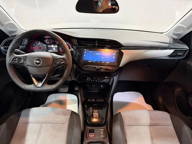 Opel Corsa 1.2 T Edition AT8, fotoğraf 29