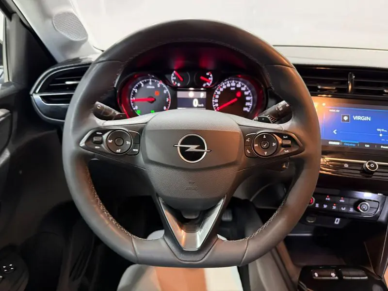 Opel Corsa 1.2 T Edition AT8, fotoğraf 30