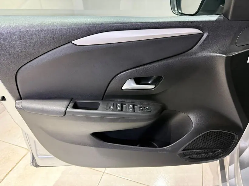 Opel Corsa 1.2 T Edition AT8, fotoğraf 7