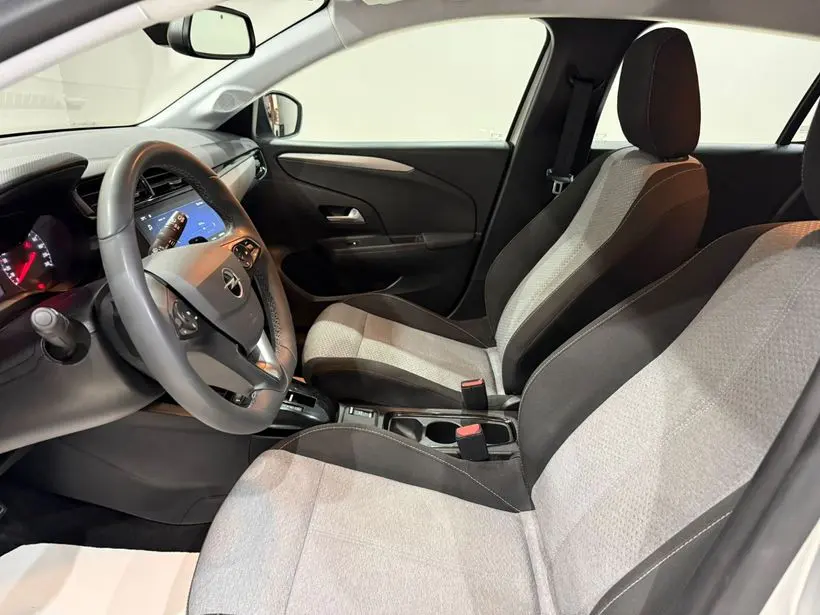 Opel Corsa 1.2 T Edition AT8, fotoğraf 8