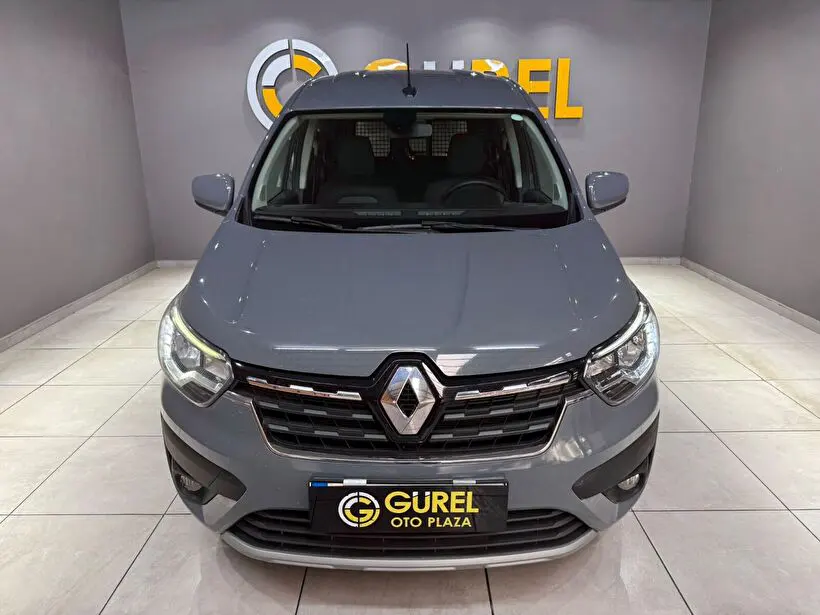 Renault Express Combi 1.5 BlueDCI Joy, fotoğraf 2