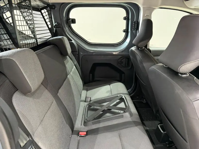 Renault Express Combi 1.5 BlueDCI Joy, fotoğraf 12