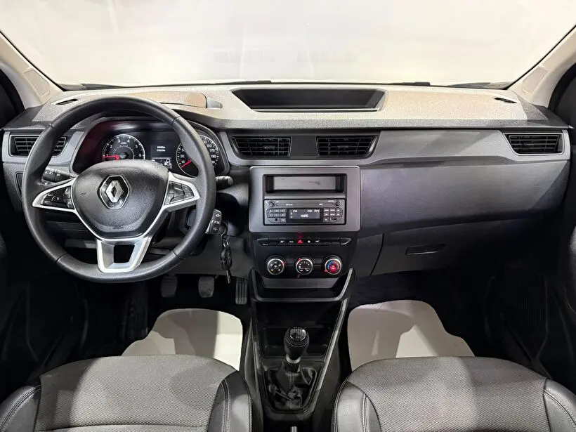 Renault Express Combi 1.5 BlueDCI Joy, fotoğraf 13