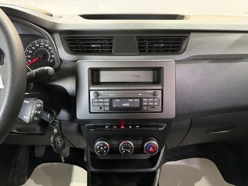 Renault Express Combi 1.5 BlueDCI Joy, fotoğraf 15