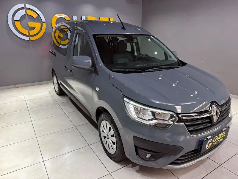 Renault Express Combi 1.5 BlueDCI Joy, fotoğraf 17