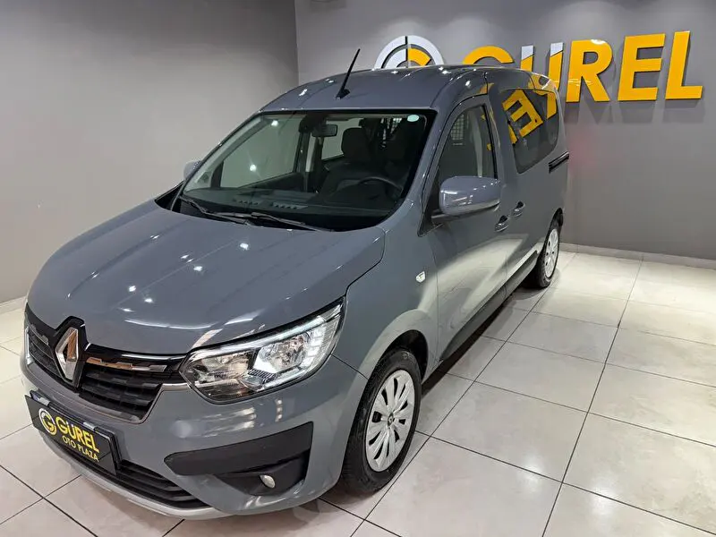 Renault Express Combi 1.5 BlueDCI Joy, fotoğraf 19