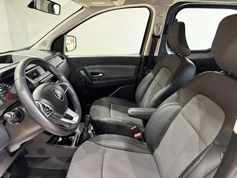 Renault Express Combi 1.5 BlueDCI Joy, fotoğraf 24
