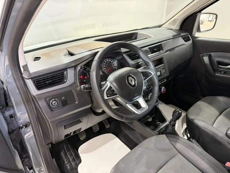 Renault Express Combi 1.5 BlueDCI Joy, fotoğraf 25