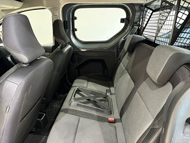 Renault Express Combi 1.5 BlueDCI Joy, fotoğraf 26