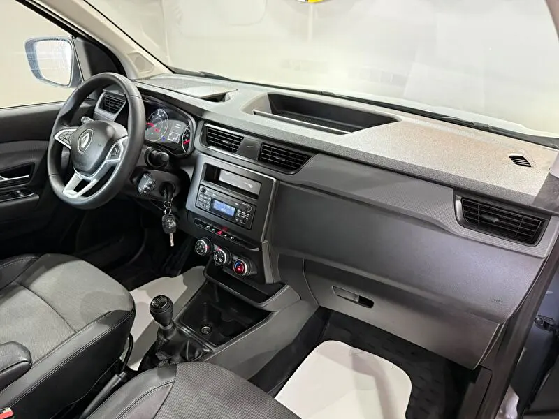 Renault Express Combi 1.5 BlueDCI Joy, fotoğraf 27