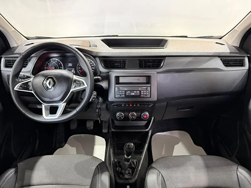 Renault Express Combi 1.5 BlueDCI Joy, fotoğraf 29
