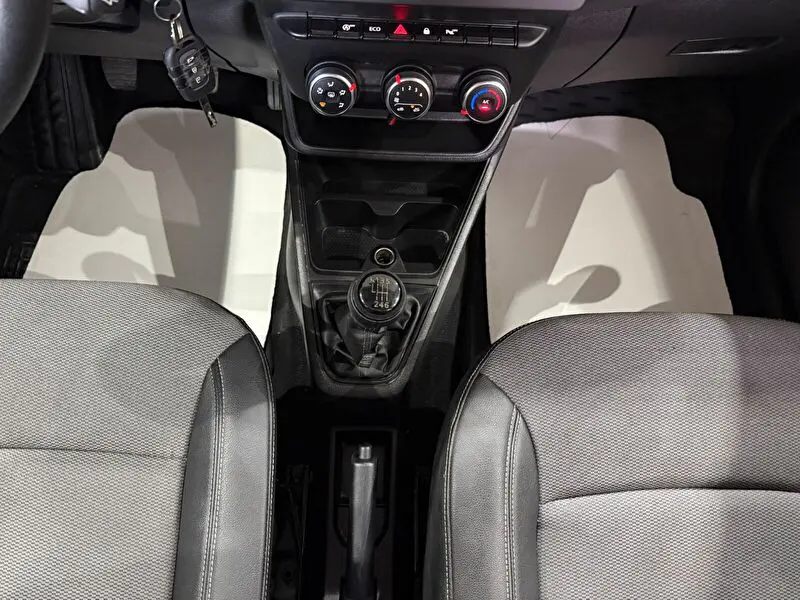 Renault Express Combi 1.5 BlueDCI Joy, fotoğraf 32